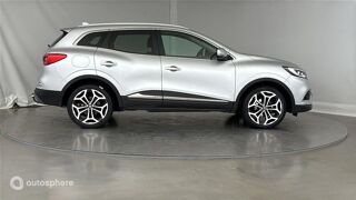 Kadjar 1.3 TCe 140ch FAP Intens EDC 2019 occasion 59640 Dunkerque