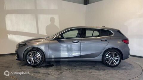 Annonce voiture BMW Srie 1 27900 