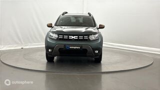 Duster 1.3 TCe 150ch FAP Extreme 4x2 EDC 2024 occasion 02300 Chauny