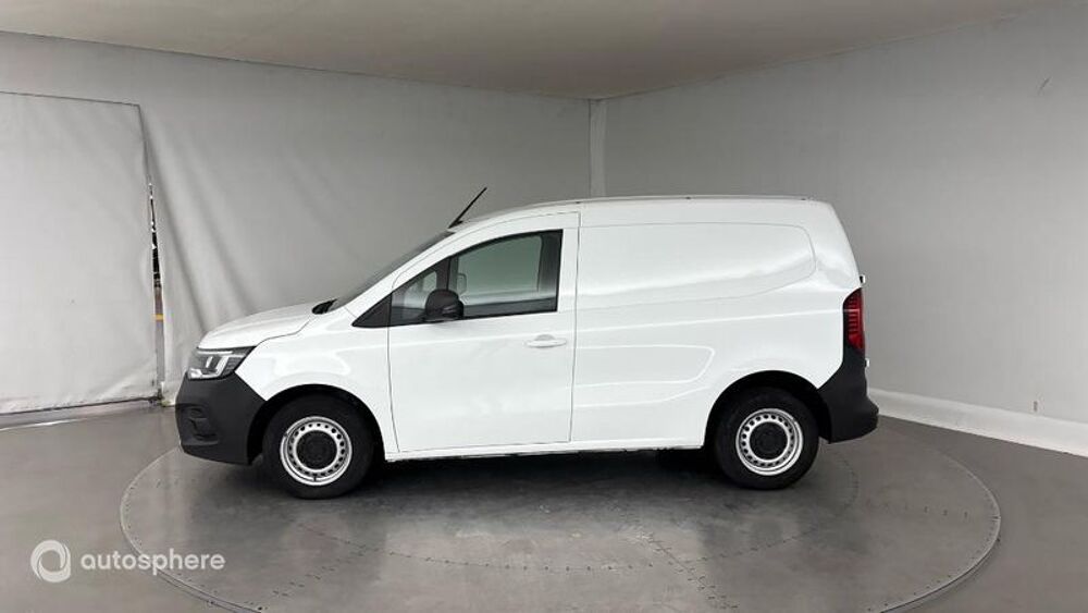 Kangoo L1 1.5 Blue dCi 115ch Extra -24 2024 occasion 77100 Meaux