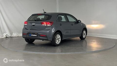 Rio 1.2 DPi 84ch Active 2023 occasion 62800 LIEVIN