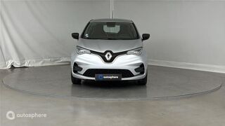 Zo&eacute; Life charge normale R110 Achat Int&eacute;gral - 20 2022 occasion 57600 Saint- Forbach