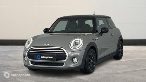 Annonce voiture Mini Cooper 17499 €