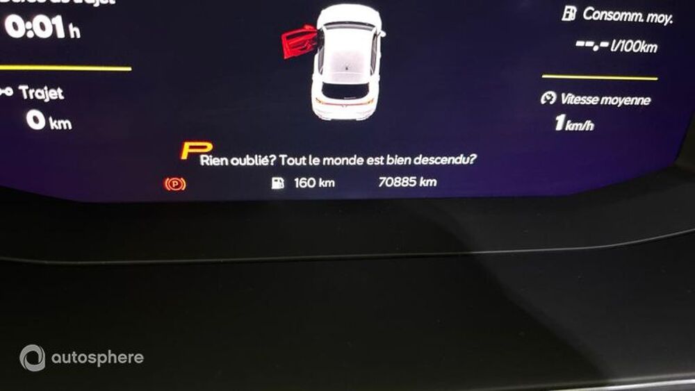 Leon 2.0 TDI 150ch Business DSG7 2024 occasion 59470 Wormhout