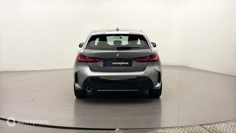 S&eacute;rie 1 118iA 136ch M Sport DKG7 2024 occasion 79180 Chauray