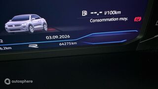 T-ROC 1.5 TSI EVO 150ch R-Line DSG7 2023 occasion 16430 Champniers