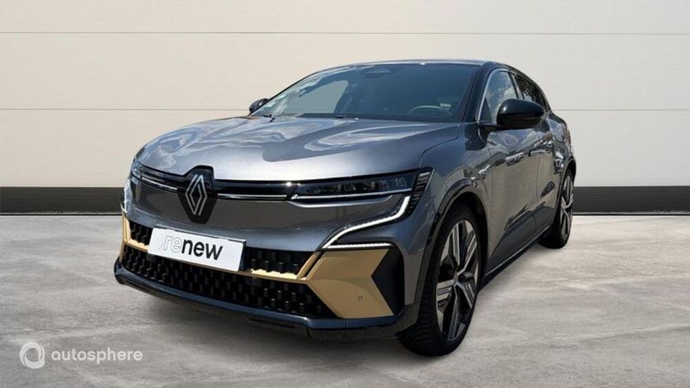 M&eacute;gane E-Tech Electric EV60 220ch Iconic optimum charge 2023 occasion 13800 ISTRES