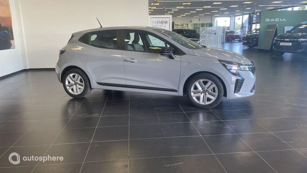 Clio 1.0 TCe 90ch Evolution 2024 occasion 02500 Hirson