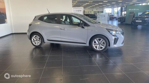 Clio 1.0 TCe 90ch Evolution 2024 occasion 02500 Hirson
