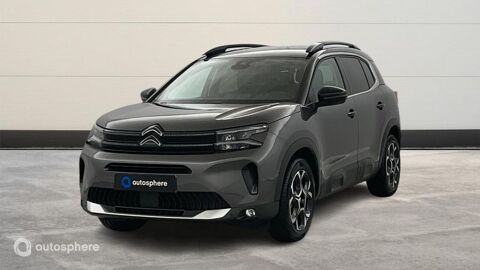 Citro&euml;n C5 aircross 1.5 BlueHDi 130ch MAX boite automatique 2025 occasion Saint-Maximin 60740