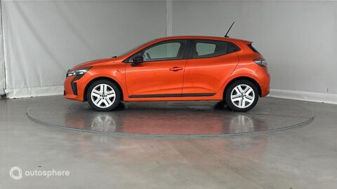 Clio 1.5 Blue dCi 100ch Evolution 2024 occasion 57100 Thionville