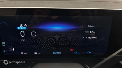 Espace 1.2 E-Tech full hybrid 200ch esprit Alpine 2023 occasion 57000 Metz