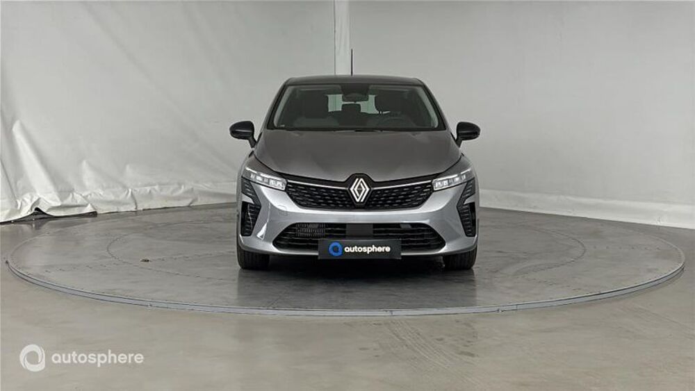 Clio 1.0 TCe 90ch Evolution - 25 2025 occasion 57000 Metz