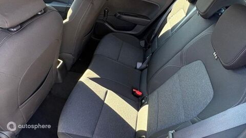 Clio 1.6 E-Tech 140ch Zen -21 2022 occasion 13300 Salon-de-Provence