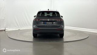 Tiguan 1.5 eTSI 131ch VW Edition DSG7 2025 occasion 02400 Ch&acirc;teau-Thierry