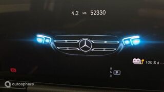 Classe GLA 250 e 160+102ch AMG Line 8G-DCT 2023 occasion 77144 Mont&eacute;vrain