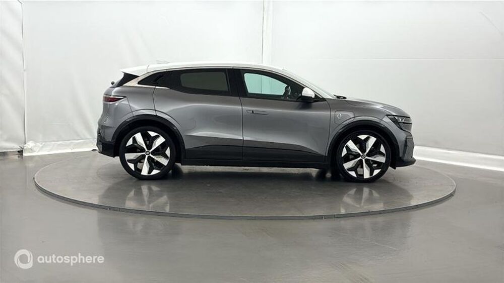 M&eacute;gane E-Tech Electric EV60 220ch Techno super charge -C 2023 occasion 62231 Coquelles