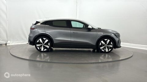 M&eacute;gane E-Tech Electric EV60 220ch Techno super charge -C 2023 occasion 62231 Coquelles