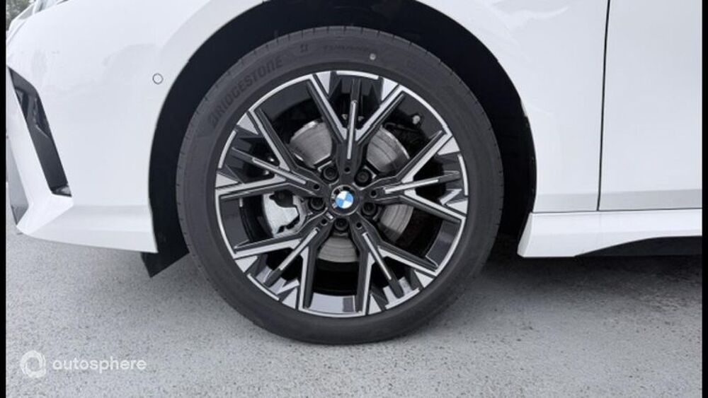 S&eacute;rie 1 116A 122ch M Sport Design DKG7 2026 occasion 64100 Bayonne