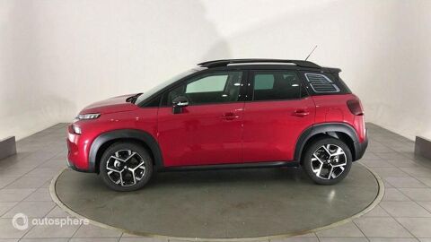 C3 Aircross 1.2 PureTech 110ch S&S MAX 2024 occasion 86000 Poitiers