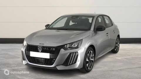 Annonce voiture Peugeot 208 17799 €
