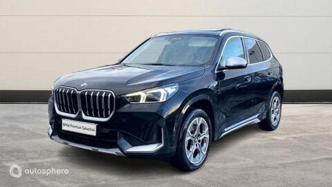 BMW X1 sDrive18d 150ch xLine 2022 occasion SAINT-AVIT 40090
