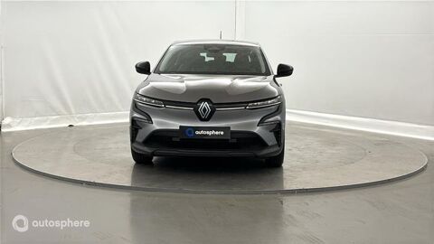 M&eacute;gane E-Tech Electric EV60 130ch Evolution ER optimum charge 2022 occasion 57000 Metz