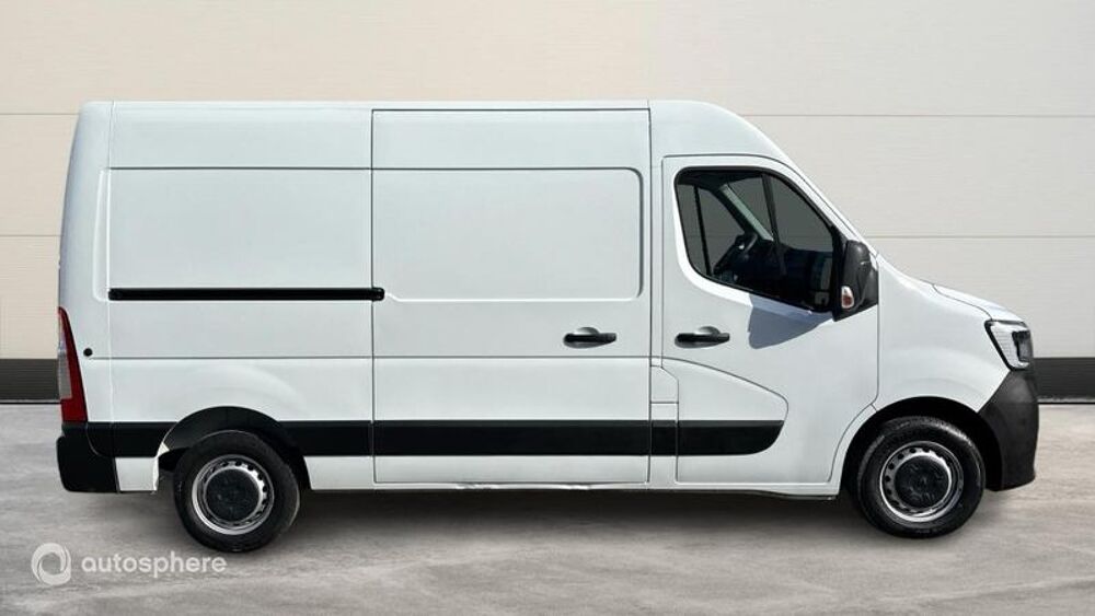 Master F3500 L2H2 2.3 Blue dCi 135ch Confort Euro6E 2024 occasion 51200 &Eacute;pernay