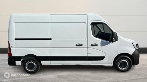 Master F3500 L2H2 2.3 Blue dCi 135ch Confort Euro6E 2024 occasion 51200 &Eacute;pernay