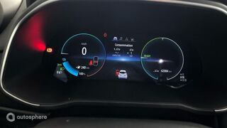 Zo&eacute; Life charge normale R110 Achat Int&eacute;gral 2020 occasion 62800 Li&eacute;vin