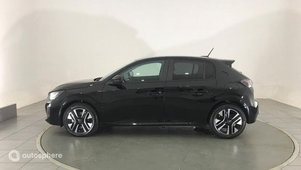 208 1.2 Hybrid 110ch Edition e-DCS6 2026 occasion 86000 Poitiers
