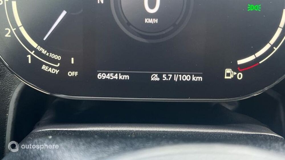 Countryman One D 116ch Northwood 2021 occasion 30000 N&icirc;mes