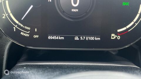 Countryman One D 116ch Northwood 2021 occasion 30000 N&icirc;mes