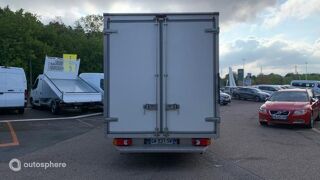 Master PC Tr CF F3500 L3H1 Blue dCi 145 EVIE 2024 occasion 57000 Metz