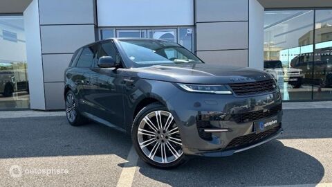 Range Sport 3.0 P440e 440ch PHEV Dynamic HSE 2023 occasion 69760 Limonest