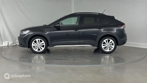 Taigo 1.0 TSI 116ch VW Edition DSG7 2025 occasion 02400 Ch&acirc;teau-Thierry