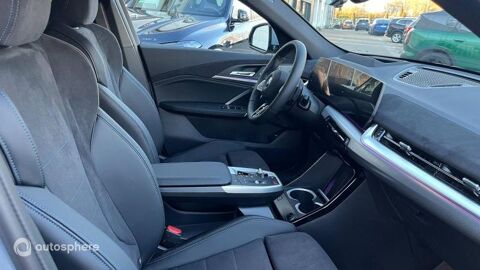 X2 sDrive20dA 163ch M Sport DKG7 2026 occasion 30000 N&icirc;mes