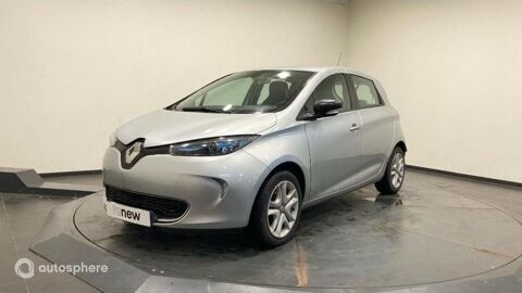 Renault zoe Zoé Business charge normale R90 M
