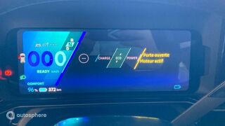 Sc&eacute;nic E-Tech Electrique 150ch 52kWh Iconic Plein Sud autonomie con 2026 occasion 73230 Saint-Alban-Leysse