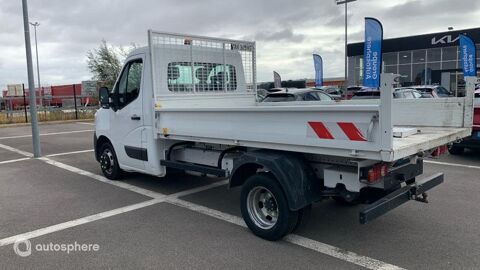 Master RJ3500 L3 2.3 Blue dCi 130ch EuroVI 2022 occasion 62000 Arras