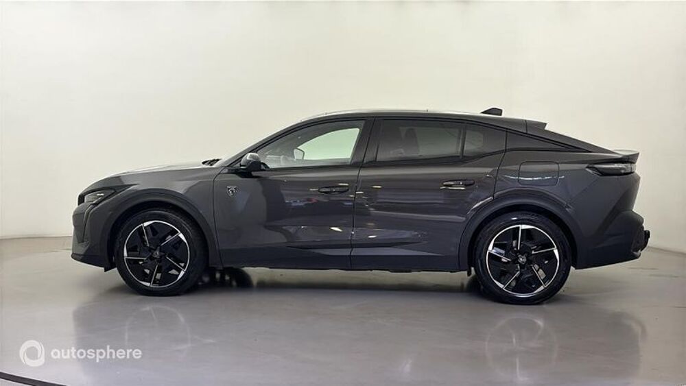 408 PHEV 225ch GT e-EAT8 2023 occasion 16430 Champniers
