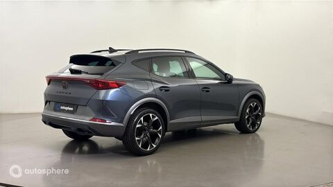 Formentor 1.5 TSI 150ch Business Edition DSG7 2022 occasion 79000 Niort