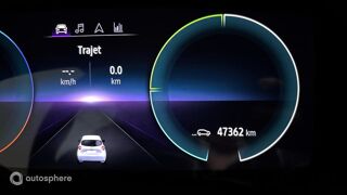 Zo&eacute; E-Tech Evolution charge normale R110 - 22B 2022 occasion 57600 Saint- Forbach
