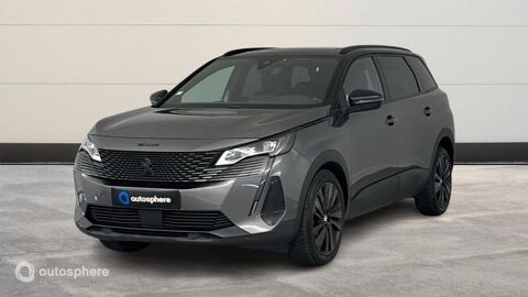 Annonce voiture Peugeot 5008 20499 €