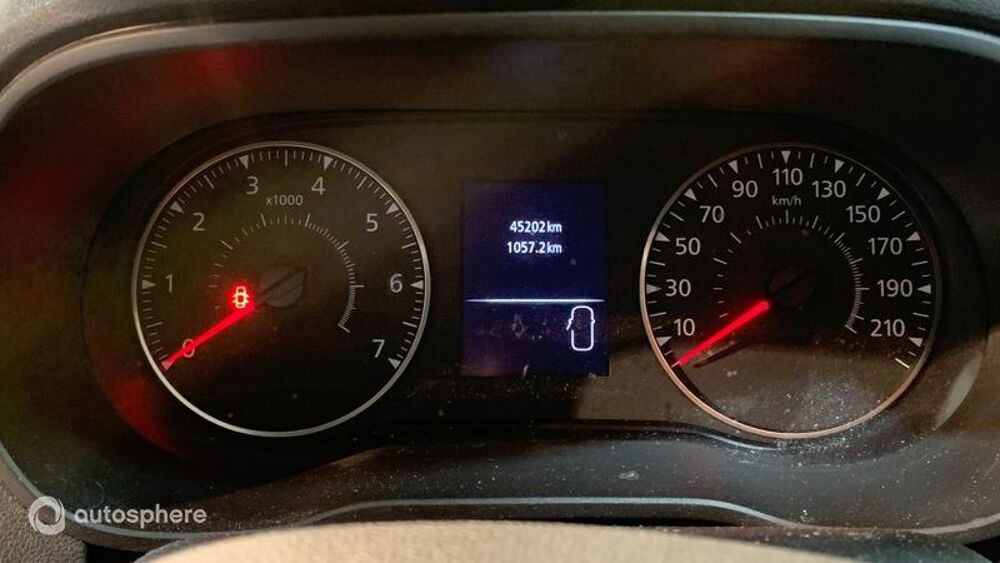 Duster Prestige Tce 150 EDC FAP 4x2 2022 occasion 57155 Marly