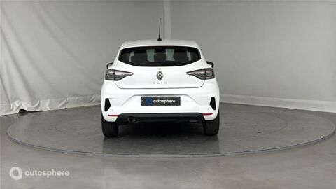 Clio 1.0 TCe 90ch Evolution 2024 occasion 02000 Laon