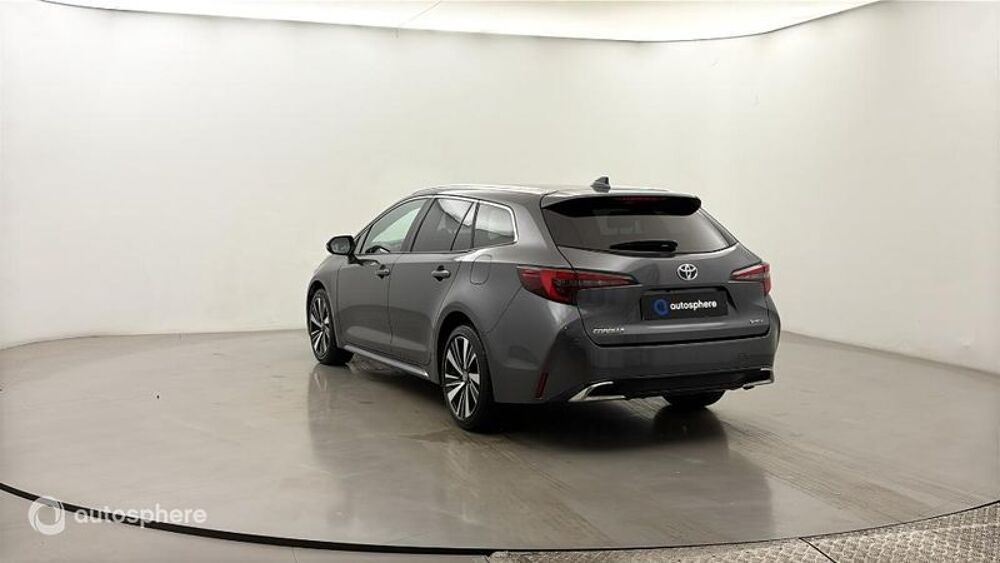 Corolla 1.8 140ch Design MY24 2025 occasion 92600 Asni&egrave;res-sur-Seine