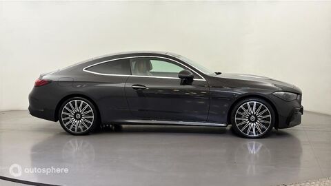 CLE 300 258ch AMG Line 4Matic 9G-Tronic 2023 occasion 60740 Saint-Maximin