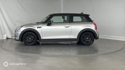 Cooper 136ch Edition Camden BVA7 2023 occasion 59113 Seclin