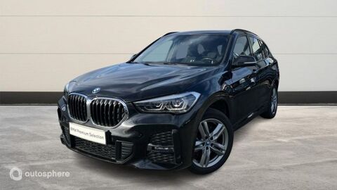 BMW X1 xDrive25eA 220ch M Sport 6cv 2022 occasion SAINT-AVIT 40090